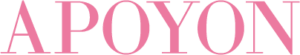 株式会社APOYON